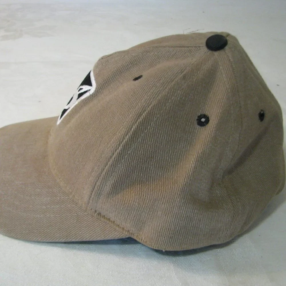 Vintage O'Neal Snap-Back Hat